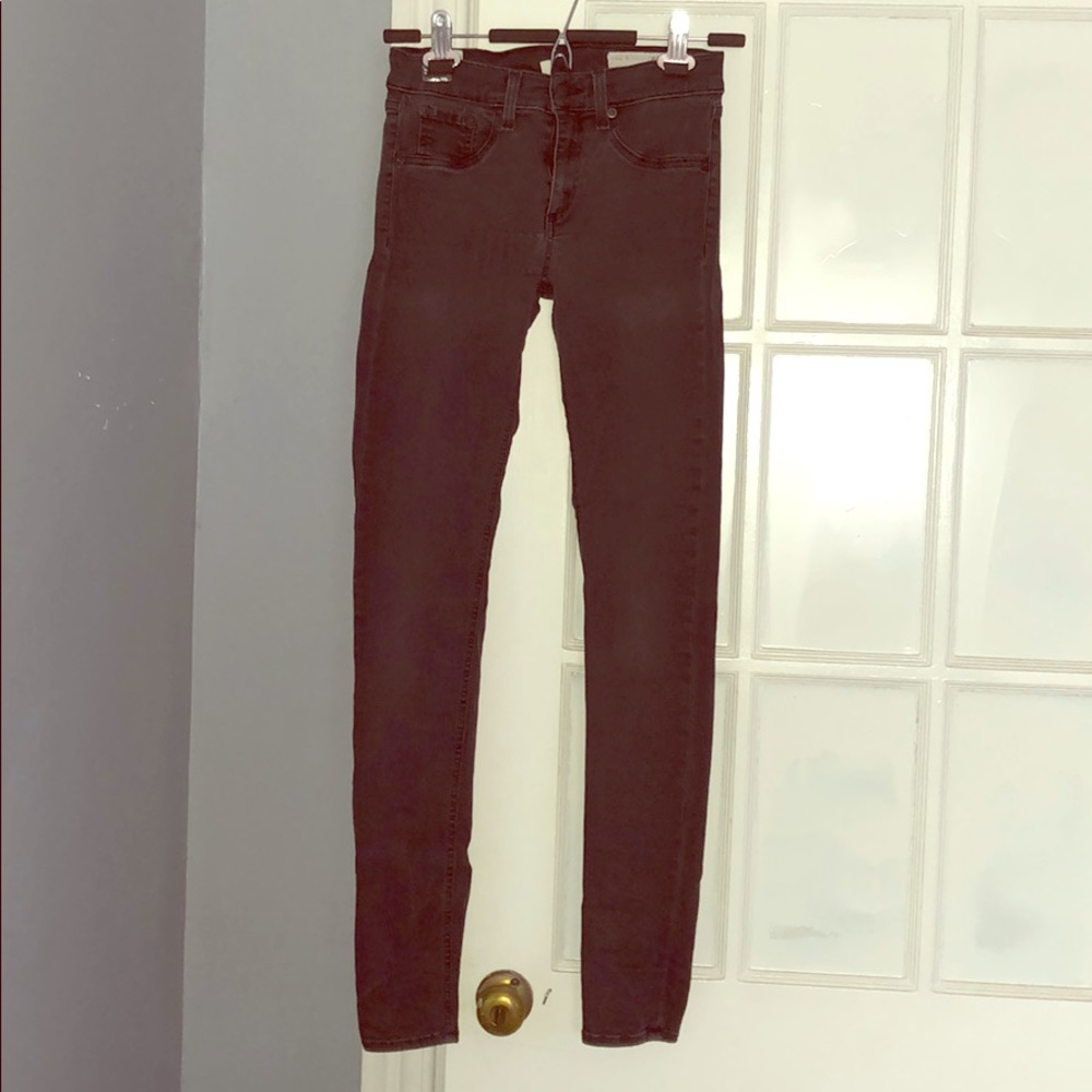 Rag & Bone jeans